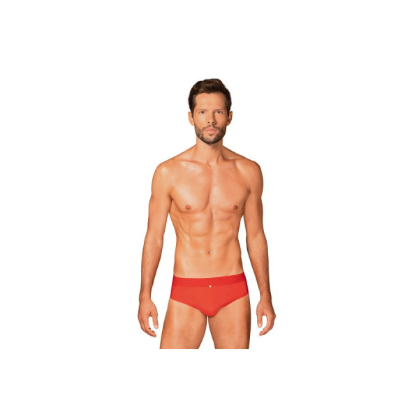 Boldero slip - Rouge